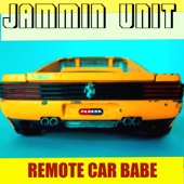 Remote Car Babe - EP artwork