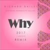 Why? (2017 Remix) [feat. Gwendolyn Collins & T-Groove] - Single