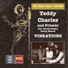 All That Jazz, Vol. 80: Teddy Charles & Friends – Vibrations (2017 Remaster)