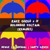 Bolondod Voltam (feat. Ív) [Remixes] - EP