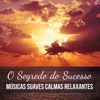 O Segredo do Sucesso - Músicas Suaves Calmas Relaxantes para Meditação Chakras Ajuda Espiritual Uma Boa Energia com Sons da Natureza New Age Instrumentais