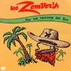 Los Zemvers - Pecado Mortal