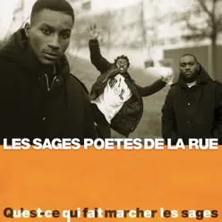 Qu'est ce qui fait marcher les sages ? - Les Sages Poètes de La Rue