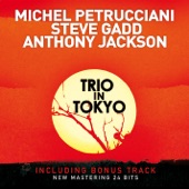 Trio in Tokyo (Live) [Bonus Track Version] [2009 Remastered Version] artwork