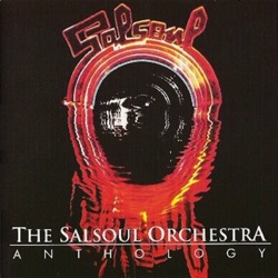 The Salsoul Orchestra - Salsoul 3001