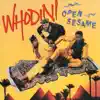 Open Sesame album lyrics, reviews, download