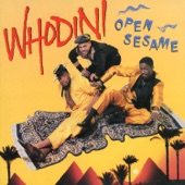 Whodini - Now That Whodini's Inside the Joint