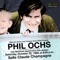 Cross My Heart - Phil Ochs lyrics