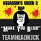 Make You Bleed (Assassin's Creed 2) - Single