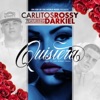 Carlitos Rossy - Quisiera (feat. Darkiel)
