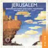 Stream & download Jerusalem: Gregorian Chant and Early Polyphony