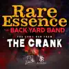 You Can't Run from the Crank (feat. Back Yard Band) [Live] - Single album lyrics, reviews, download