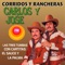 Corrido de Juan Bedoya - Carlos y José lyrics