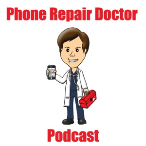 PRD 001 – Introduction to Phone Repair Doctor Podcast