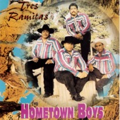 The Hometown Boys - El Pintor