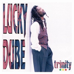 Lucky Dube - Life in the Movies (Live)