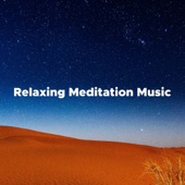 Relaxing Meditation Music artwork