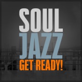 Soul Jazz: Get Ready! artwork