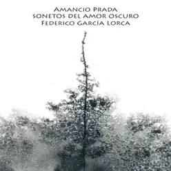 Sonetos del Amor Oscuro de Federico García Lorca - Amancio Prada