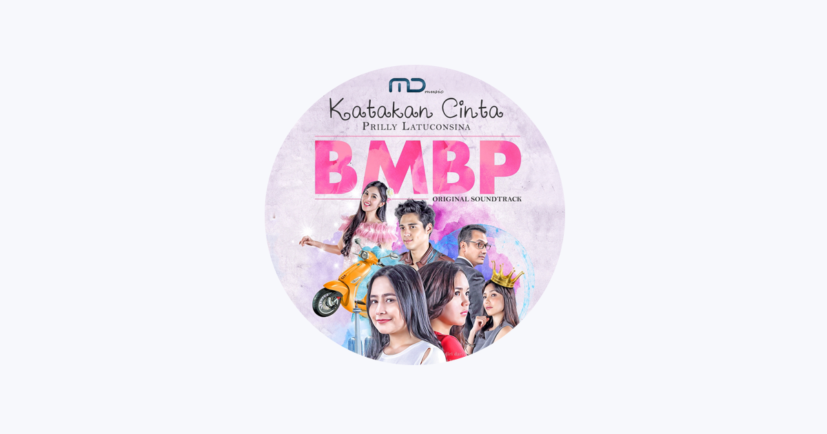 Prilly Latuconsina