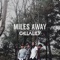 Miles Away artwork