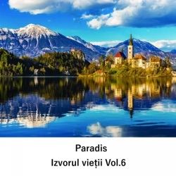 Glorie Numelui Tău