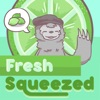 Fresh Squeezed