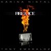 Like Fire & Ice (feat. Tony Emeraldz) - Single