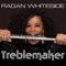 Flute Funk (feat. Frank MC Comb) - Ragan Whiteside lyrics