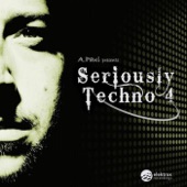 A.Paul Presents Seriously Techno 4 artwork