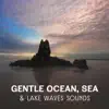Gentle Ocean, Sea & Lake Waves Sounds – Relaxing Music for Deep Sleep, Healing Nature Sounds, Calming Waves, Blissful Music Therapy album lyrics, reviews, download