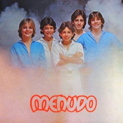 Menudo - Doña Tecla