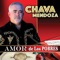 El Indio Enamorado - Chava Mendoza lyrics
