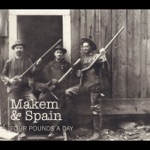 Makem and Spain - Four Pounds a Day