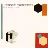 The Broken Heartbreakers - Swipe Card Valley