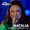 You've Got a Friend (Uit Liefde Voor Muziek) - Single, 2017