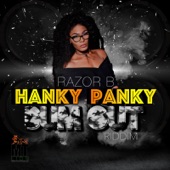Hanky Panky (Bum out Riddim) artwork