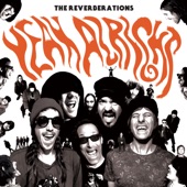 The Reverberations - Yeah Alright
