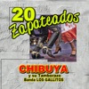 Chibuya - El Pavido Navido