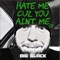 Fuckin with Myspace (feat. Intrinzik) - Big Slack lyrics