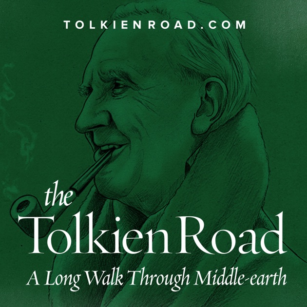 The Tolkien Road by John Carswell on Apple Podcasts