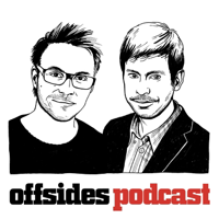 Offsides podcast podcast