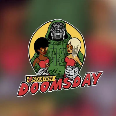 Operation Doomsday (feat. Sara) - Single - S3RL
