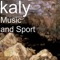Corazón - Kaly lyrics