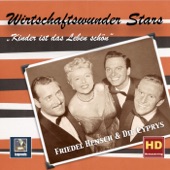 Wirtschaftswunder-Stars: Friedel Hensch und die Cyprys "Kinder ist das Leben schön" (2016 Remaster) artwork