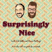 podcast cover