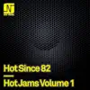 Stream & download Hot Jams, Vol. 1