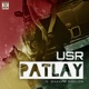 PATLAY cover art