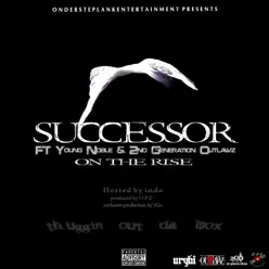 Successor - Young Noble Successor - Young Noble