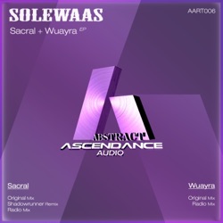 Solewaas - Sacral